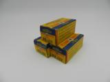 Collectible Ammo: Lot of 3 Boxes of Western Super Match Mark II .22 Long Rifle Cartridges - 4 of 6