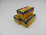 Collectible Ammo: Lot of 3 Boxes of Western Super Match Mark II .22 Long Rifle Cartridges - 2 of 6