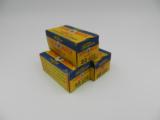Collectible Ammo: Lot of 3 Boxes of Western Super Match Mark II .22 Long Rifle Cartridges - 3 of 6
