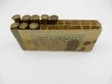 Collectible Ammo: Box of Winchester .40-65 Cartridges - 10 of 12