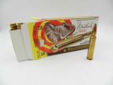 Lot of 2 Boxes of Weatherby .378 Weatherby Magnum 300 grain: 40 Rounds - 2 of 2