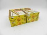 Lot of 4 Boxes of Weatherby .270 Weatherby Magnum 150 grain: 80 Rounds - 1 of 2