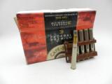 Lot of 2 Boxes of Federal .375 H&H Magnum 300 grain: 40 Rounds - 3 of 3