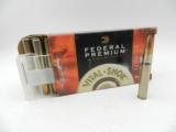 Lot of 3 Boxes of Federal .35 Whelen 225 grain: 60 Rounds - 2 of 2