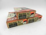 Lot of 3 Boxes of Federal .35 Whelen 225 grain: 60 Rounds - 1 of 2