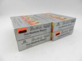 Lot of 4 Boxes of Weatherby 7mm Weatherby Magnum 139 grain: 80 Rounds - 1 of 2