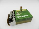 Lot of 7 Boxes of Remington Golden Saber Bonded .40 S&W 165 & 180 grain: 300 Rounds - 2 of 2