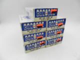 Lot of 7 Boxes of Cor-Bon .357 Sig 115 gr. JHP: 350 Rounds - 1 of 2