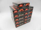 Lot of 11 Boxes of CCI Blazer .380 Auto 95 grain: 550 Rounds - 1 of 2
