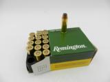 Lot of 5 Boxes of .44 Rem Mag Ammo: 105 Rounds - 2 of 5