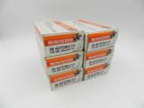 ?Lot of 6 Boxes of Winchester 38 Automatic (Super) 125 grain HP +P: 300 Rounds - 1 of 3