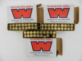 Lot of 7 Boxes/Bags of Winchester .338 Winchester Magnum Brass: Approx. 160 Pieces - 3 of 3