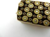 Collectible Ammo: Box of Remington .32 Winchester, Marlin & Remington (.32-20) Cartridges - 9 of 9