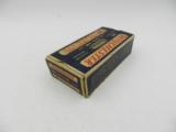 Collectible Ammo: Box of Winchester .45 Auto Rim Cartridges - 4 of 9