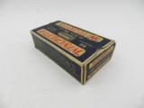 Collectible Ammo: Box of Winchester .45 Auto Rim Cartridges - 5 of 9