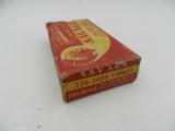 Collectible Ammo: Lot of 2 Boxes of Savage .250-3000 Savage 100 gr Cartridges - 5 of 10