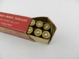 Collectible Ammo: Lot of 2 Boxes of Savage .250-3000 Savage 100 gr Cartridges - 7 of 10