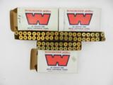 Lot of .375 H&H Magnum Primed/Unprimed Brass: Approx. 130 Pieces - 2 of 4