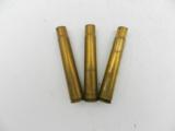 Lot of .375 H&H Magnum Primed/Unprimed Brass: Approx. 130 Pieces - 4 of 4