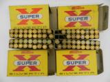 Lot of 7 Boxes/Bags of Winchester .338 Winchester Magnum Brass: Approx. 160 Pieces - 4 of 5