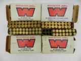 Lot of 15 Boxes of 264 Winchester Magnum Primed/Unprimed Brass: Approx. 300 Pieces - 8 of 9