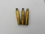 Lot of 9 Boxes/Bags 7mm Remington Magnum Primed/Unprimed Brass: Approx 300 Pieces - 3 of 7