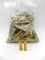 Lot of 8 Boxes/Bags of 300 Winchester Magnum Primed/Unprimed Brass: Approx. 500 Rounds - 5 of 6