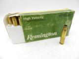 Lot of 7 Boxes/Bags of 6mm Remington Primed/Unprimed Brass: Approx. 1000 Pieces - 8 of 8