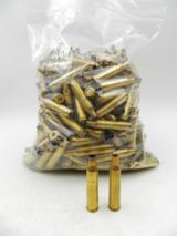 Lot of 7 Boxes/Bags of 6mm Remington Primed/Unprimed Brass: Approx. 1000 Pieces - 2 of 8