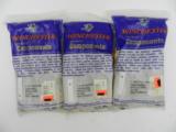 Lot of 3 Sealed Bags of Winchester 7mm Mauser Unprimed Brass: 150 pieces - 1 of 2