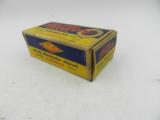 Collectible Ammo: Box of Western .44-40 Winchester 200 gr Soft Point Cartridges - 4 of 10