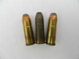 Collectible Ammo: Box of Western .44-40 Winchester 200 gr Soft Point Cartridges - 10 of 10