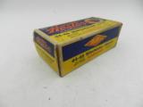 Collectible Ammo: Box of Western .44-40 Winchester 200 gr Soft Point Cartridges - 3 of 10