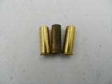 Lot of 12 Bags of Winchester 44 Remington Magnum Unprimed Brass: 600 pieces - 2 of 3