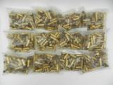 Lot of 12 Bags of Winchester 44 Remington Magnum Unprimed Brass: 600 pieces - 1 of 3