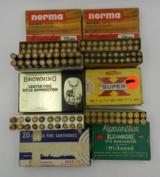 Lot of 20 Boxes/Bags of 270 Winchester Fired Brass: Approx. 575 Pieces - 3 of 4