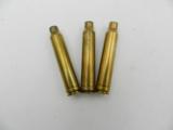 Lot of 5 Bags of 300 Winchester Magnum Fired Brass: Approx. 150 Pieces - 2 of 3