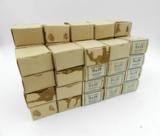 Lot of 45 Boxes of 9x18mm Makarov: 720 Pieces - 1 of 3