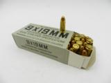 Lot of 13 Boxes of 9x19mm 124 grain: 650 Rounds - 2 of 3