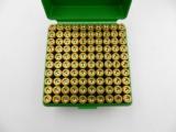 Lot of 10 Boxes of Weatherby Magnum Primmed/Unprimed Brass: 460 Pieces - 4 of 13