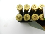 Lot of 5 Boxes of 416 Remington Magnum Cartridges: 88 Pieces - 4 of 4
