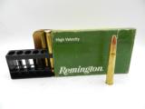 Lot of 5 Boxes of 416 Remington Magnum Cartridges: 88 Pieces - 2 of 4