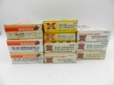 Lot of 10 Boxes of 30-06 Cartridges: 162 Pieces - 1 of 5
