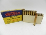 Lot of 375 H&H Magnum Cartridges: 100 Pieces - 4 of 5