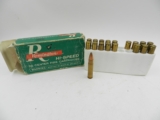 Lot of 7 Boxes of 35 Remington Cartridges: 127 Pieces - 3 of 9