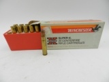 Lot of 7 Boxes of 35 Remington Cartridges: 127 Pieces - 7 of 9