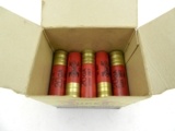 Lot of 4 Boxes of Western Super-X 20 ga. Shotgun Shells: 90 Shells - 2 of 8