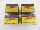 Lot of 4 Boxes of Western Super-X 20 ga. Shotgun Shells: 90 Shells - 5 of 8