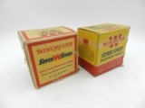 Collectible Ammo: Lot of 6 Boxes of Winchester Super-Speed 20 ga. Shotgun Shells: 150 Shells - 11 of 11