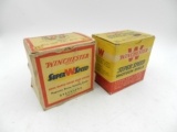 Collectible Ammo: Lot of 6 Boxes of Winchester Super-Speed 20 ga. Shotgun Shells: 150 Shells - 10 of 11